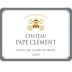 Chateau Pape Clement 2005 Front Label