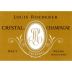 Louis Roederer Cristal Brut (3 Liter Bottle) 1999 Front Label