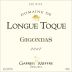 Gabriel Meffre Gigondas Longue Toque 2007 Front Label