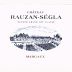 Chateau Rauzan-Segla (6 Liter Bottle) 2005 Front Label