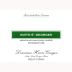 Domaine Henri Gouges Nuits-Saint-Georges 2007 Front Label