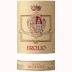 Barone Ricasoli Brolio Chianti Classico 2010 Front Label