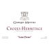 Gabriel Meffre Crozes-Hermitage saint-Pierre 2011 Front Label