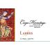 Gabriel Meffre Crozes Hermitage Laurus 2012 Front Label