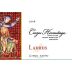Gabriel Meffre Crozes Hermitage Laurus 2006 Front Label