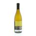 Treana White 2010 Back Bottle Shot