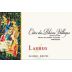 Gabriel Meffre Cotes du Rhone Villages Laurus 2008 Front Label