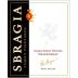 Sbragia Gamble Ranch Chardonnay 2009 Front Label