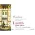 Gabriel Meffre Condrieu Laurus 2012 Front Label