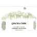Quilceda Creek Cabernet Sauvignon (1.5 Liter Magnum) 2006 Front Label