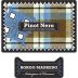 Borgo Magredo Pinot Noir 2011 Front Label