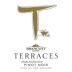 Brancott Terraces Estate Pinot Noir 2010 Front Label