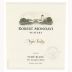 Robert Mondavi Napa Valley Fume Blanc 2010 Front Label