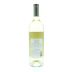 Robert Mondavi Napa Valley Fume Blanc 2010 Back Bottle Shot