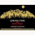 Quilceda Creek Galitzine Vineyard Cabernet Sauvignon 2009 Front Label
