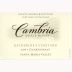 Cambria Katherine's Vineyard Chardonnay 2011 Front Label