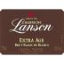 Lanson Extra Age Blanc de Blancs Front Label