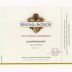 Kendall-Jackson Vintner's Reserve Chardonnay 2011 Front Label