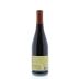 Byron Santa Barbara County Pinot Noir 2011 Back Bottle Shot