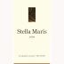 Northstar Stella Maris 2008 Front Label