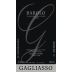 Gagliasso Barolo 2005 Front Label