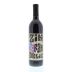 Zinfandelic Amador County Old Vine Zinfandel 2009 Front Bottle Shot