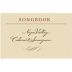 Cliff Lede Songbook Cabernet Sauvignon 2007 Front Label