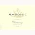 MacRostie Sonoma Coast Chardonnay 2011 Front Label