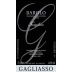 Gagliasso Barolo Torriglione 2012 Front Label