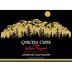 Quilceda Creek Galitzine Vineyard Cabernet Sauvignon 2008 Front Label