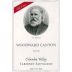 Woodward Canyon Old Vines Cabernet Sauvignon 2006 Front Label