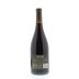 Mossback Russian River Valley Pinot Noir 2011 Back Bottle Shot