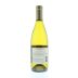 Alderbrook Winery Chardonnay 2009 Back Bottle Shot