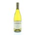 Alderbrook Winery Chardonnay 2009 Front Bottle Shot