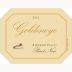 Goldeneye Anderson Valley Pinot Noir 2010 Front Label