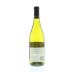 Chateau St. Jean Sonoma County Chardonnay 2011 Back Bottle Shot