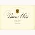 Buena Vista Carneros Merlot 2010 Front Label