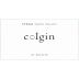 Colgin IX Estate Syrah 2008 Front Label