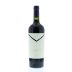Bodega Monteviejo Lindaflor Malbec 2008 Front Bottle Shot