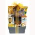 Gluten Free Snacks Gift Basket Gift Product Image