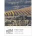 Galil Mountain Winery Pinot Noir 2012 Front Label