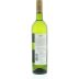 Bodega Colome Torrontes 2012 Back Bottle Shot