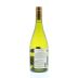 Tabali Chardonnay Reserva Especial 2010 Back Bottle Shot