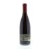 King Estate Willamette Valley Pinot Noir 2011 Back Bottle Shot