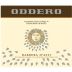 Oddero Barbera d'Asti Vinchio 2008 Front Label