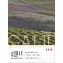 Galil Mountain Winery Barbera 2010 Front Label