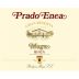 Bodegas Muga Prado Enea Gran Reserva (1.5 Liter Magnum) 2004 Front Label