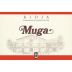 Bodegas Muga Rioja Rosado (1.5 Liter Magnum) 2010 Front Label