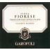 Garofoli Verdicchio dei Castelli di Jesi Serra Fiorese Classico Riserva 2006 Front Label