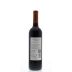 Finca Decero Remolinos Vineyard Malbec 2012 Back Bottle Shot